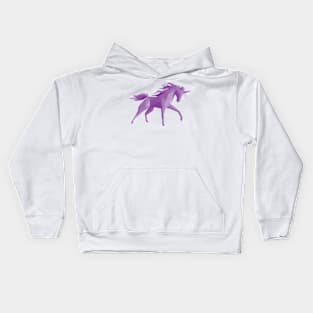 Unicorn Kids Hoodie